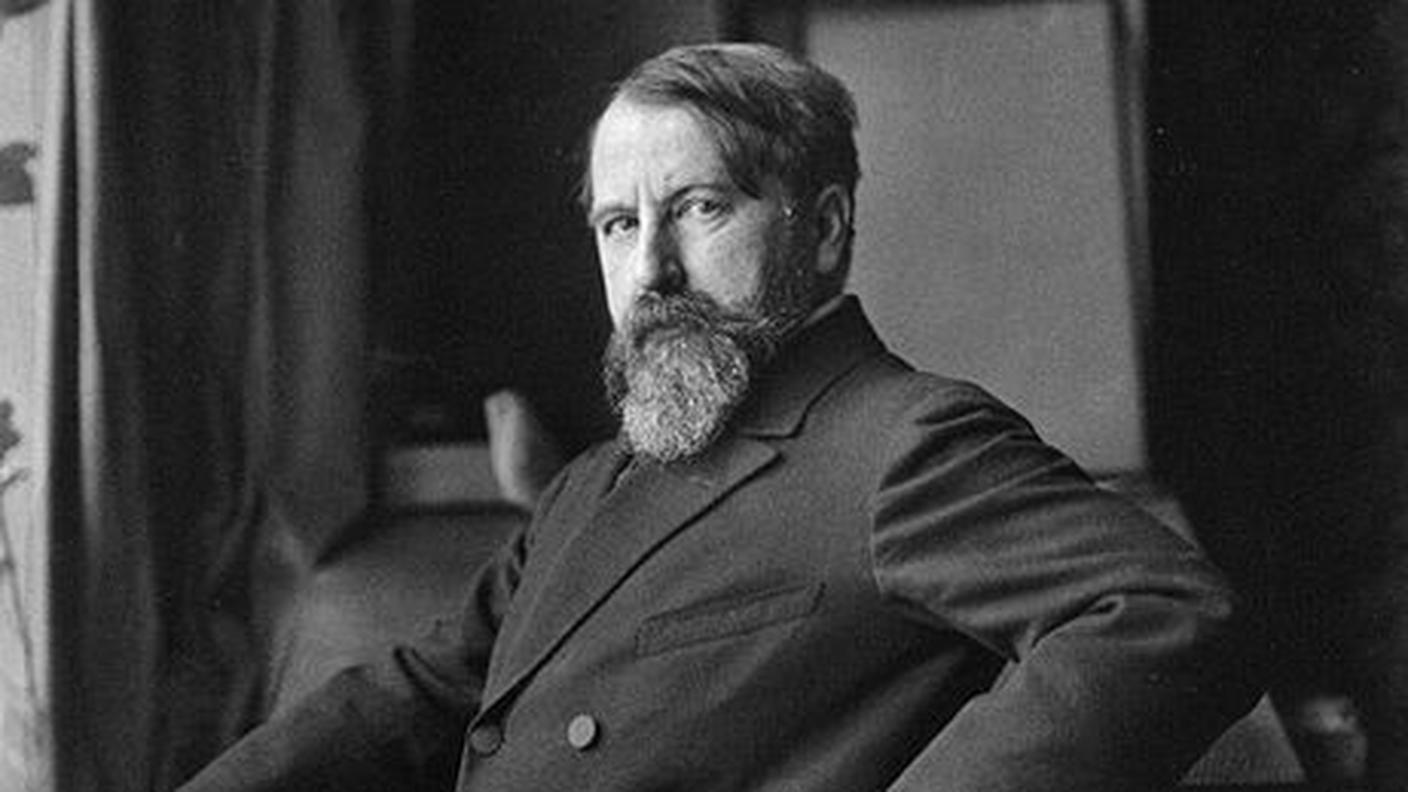 Arthur Schnitzler 