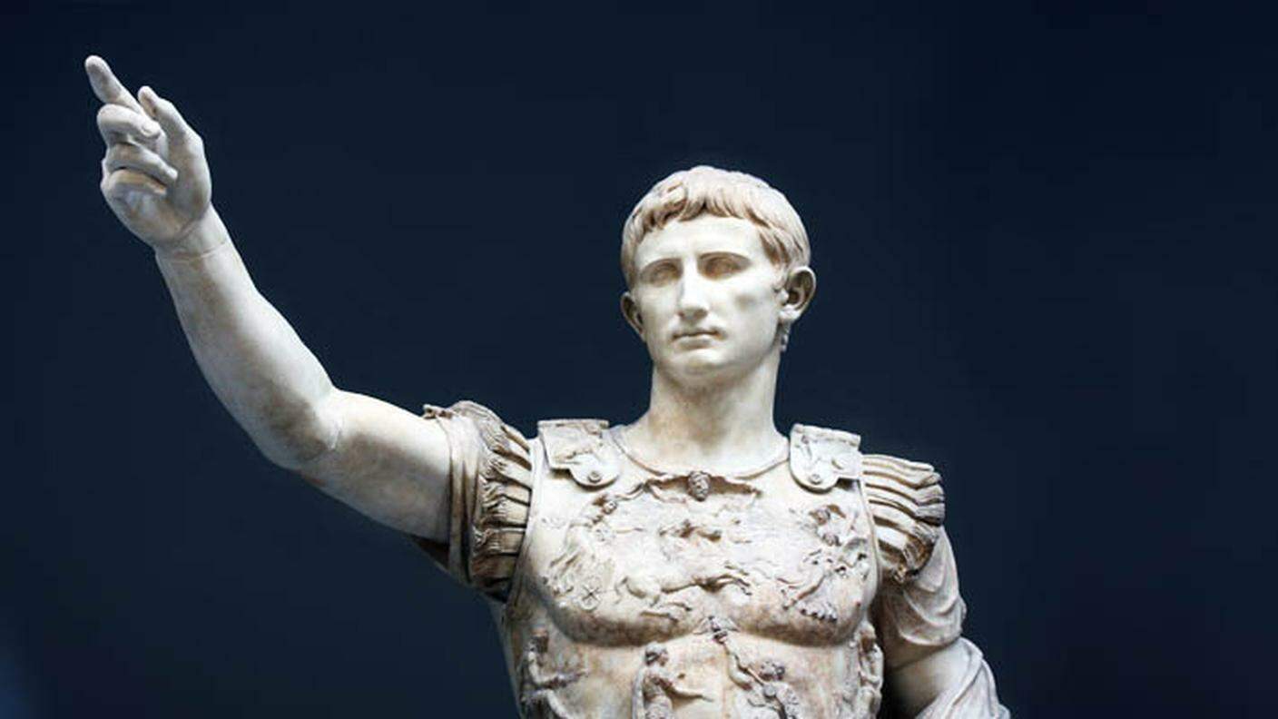 imperatore-Augusto