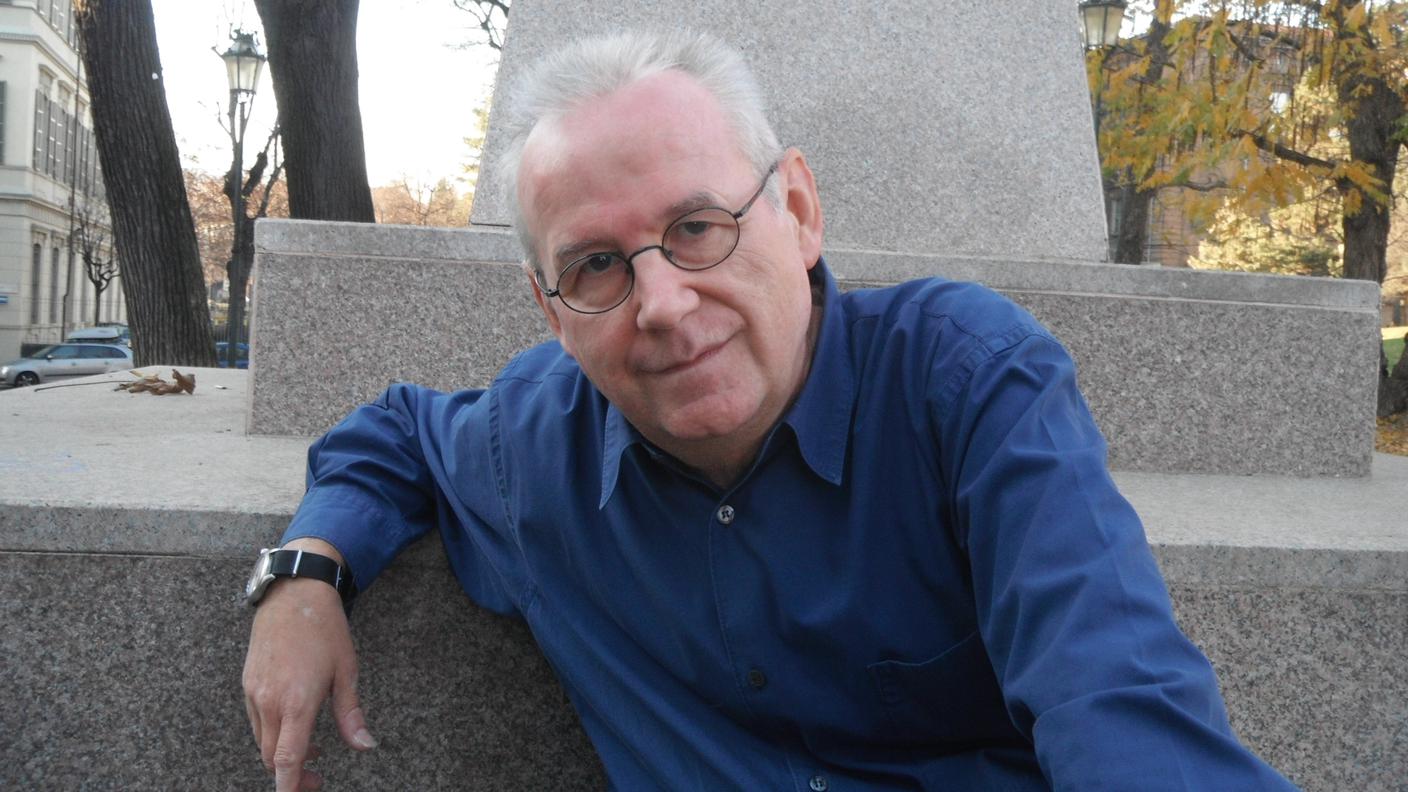 Massimo Tallone