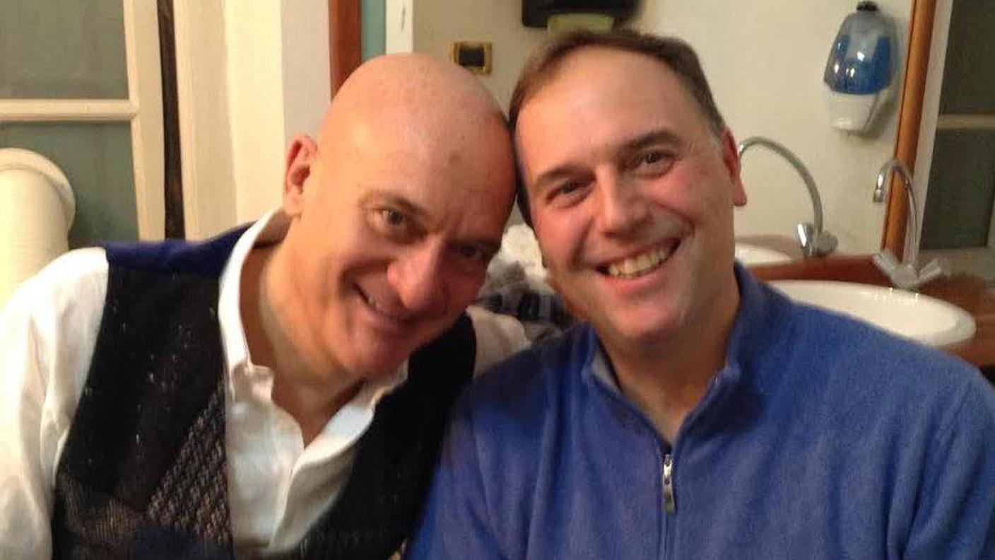 Claudio Bisio e Daniele Oldani.jpg