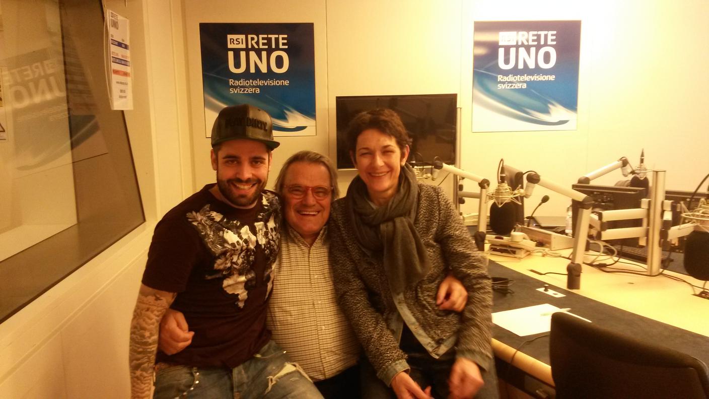 Oliviero Toscani