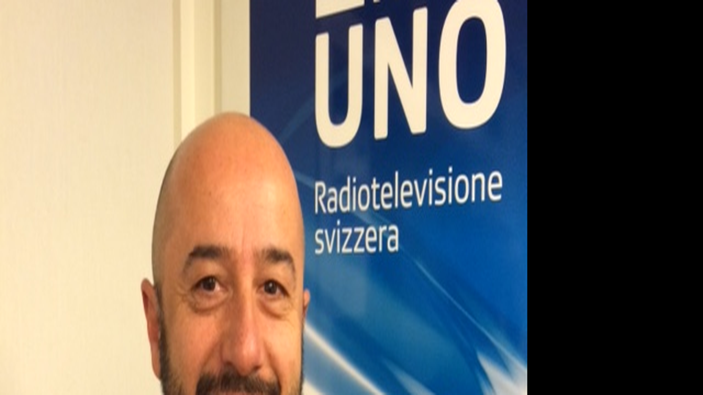 Mauro Oliani  