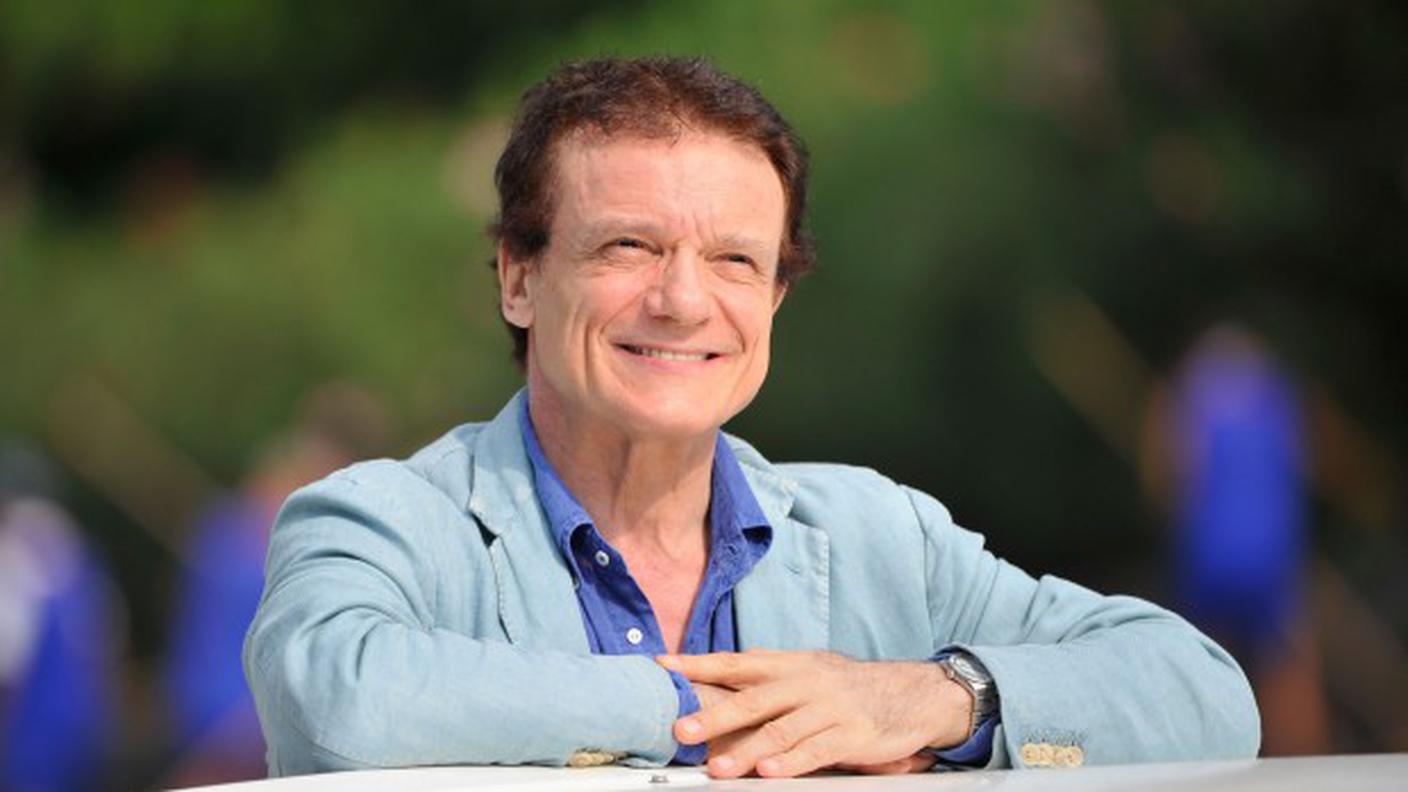 Massimo Ranieri