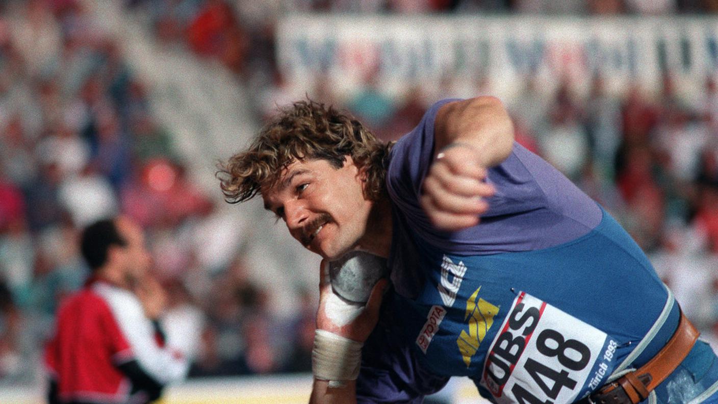 Werner Günthör
