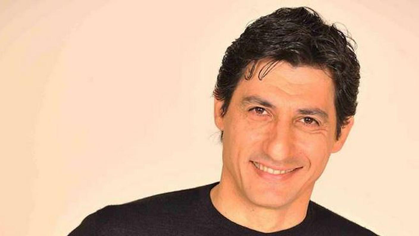 Emilio Solfrizzi