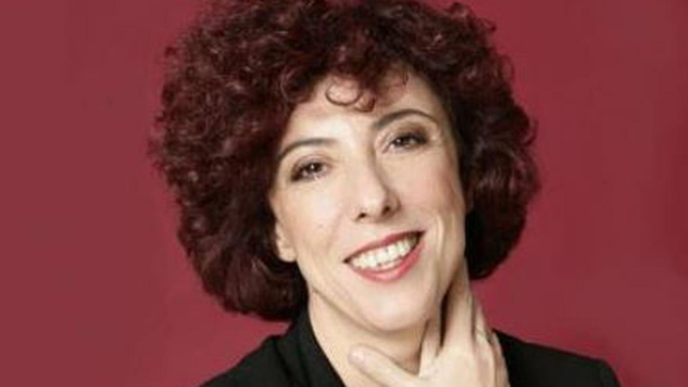 Alessandra Faiella