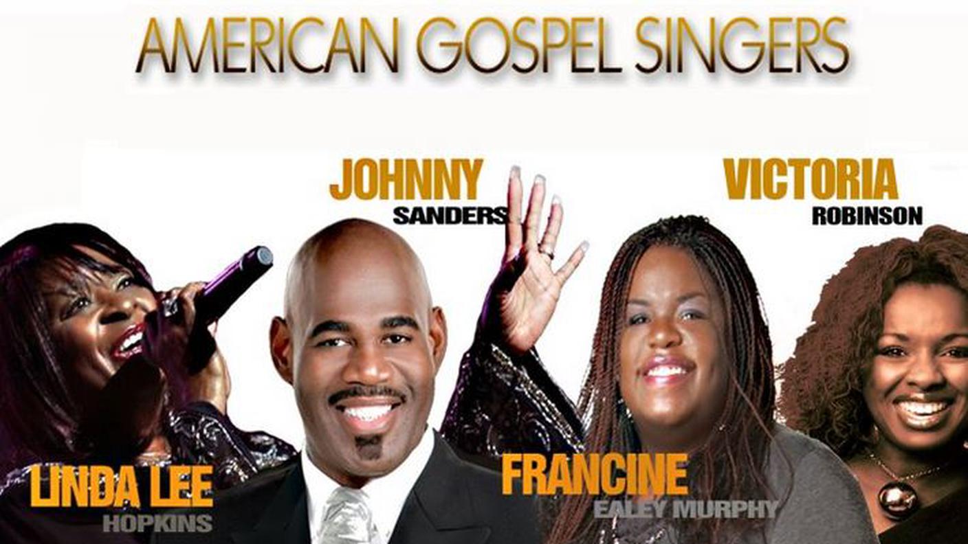 American Gospel Singers