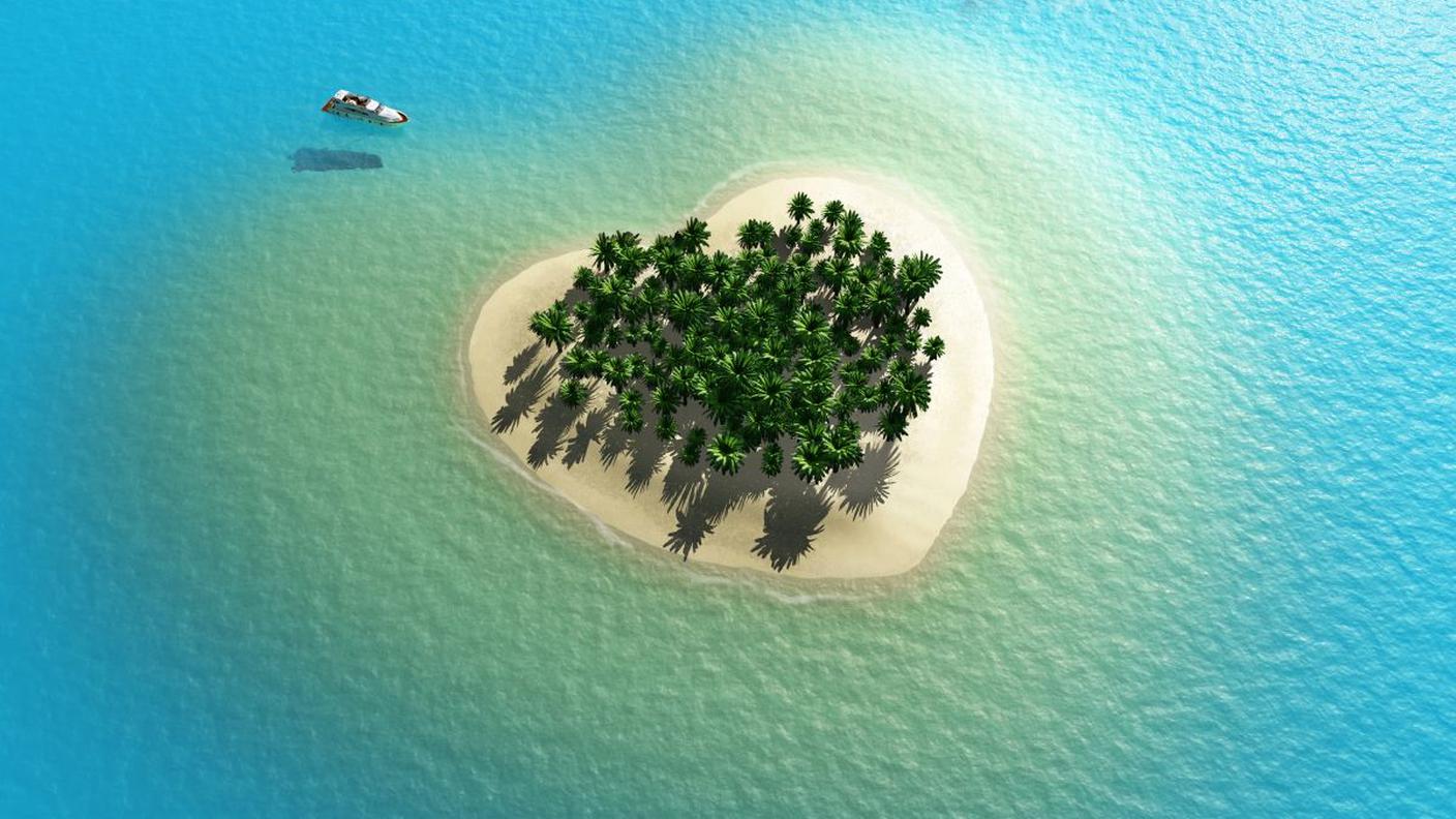 isola