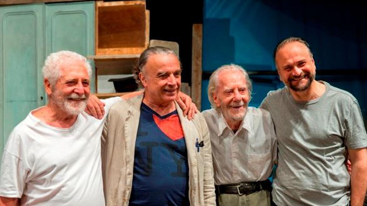 Dipartita finale