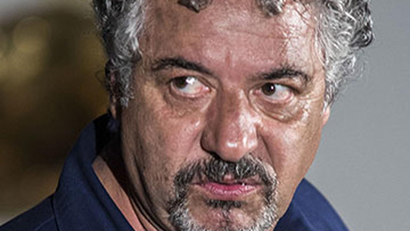 Vito Gravante - 18.04.15