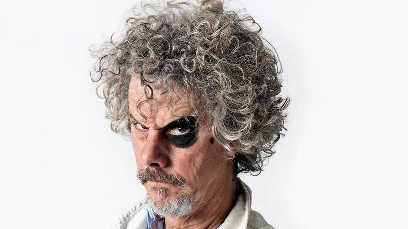 Paolo Migone