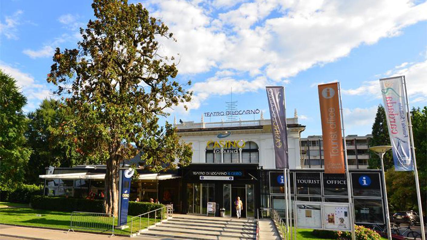 Teatro di Locarno