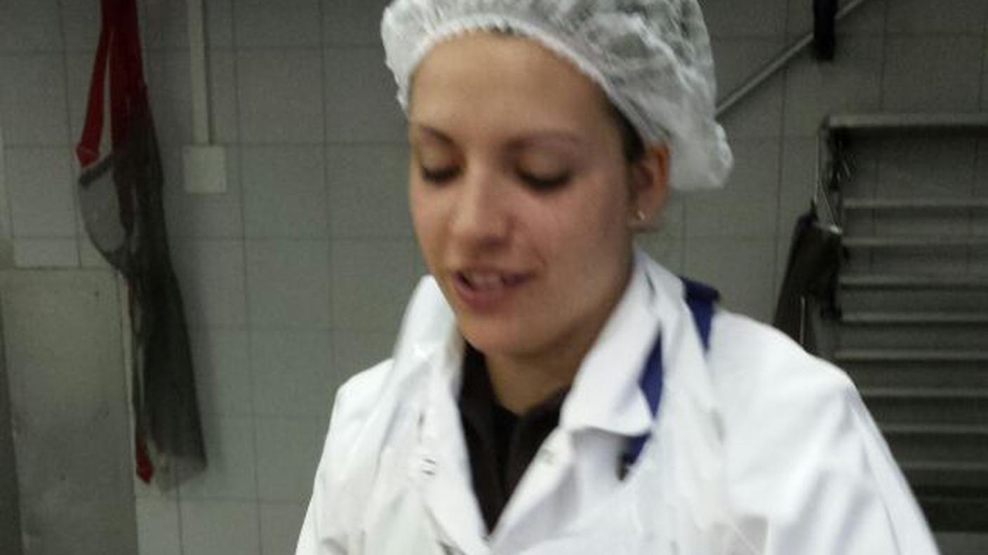Valentina Bresciani