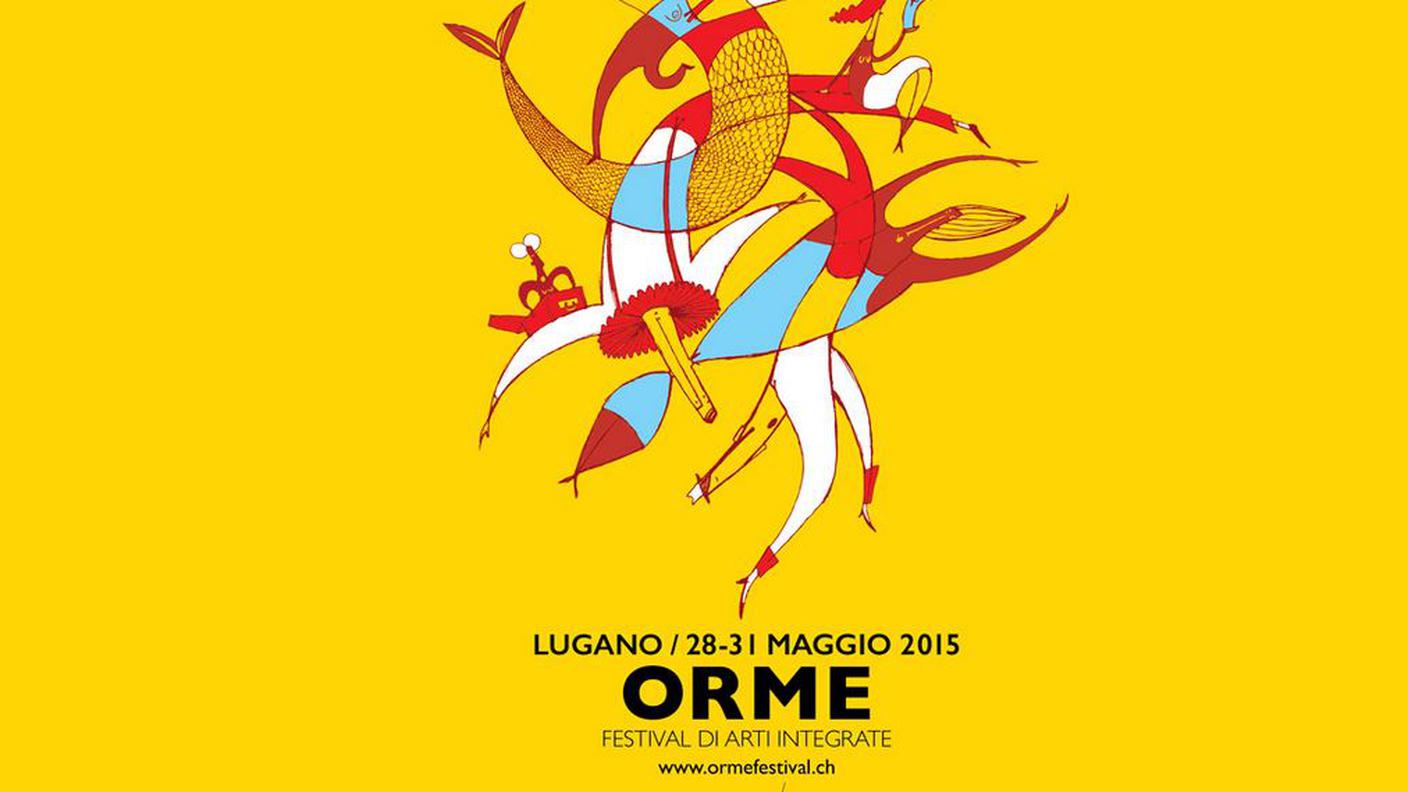 Orme festival