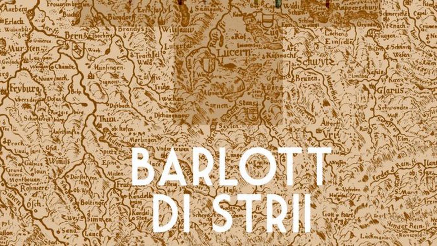 Barlott di strii