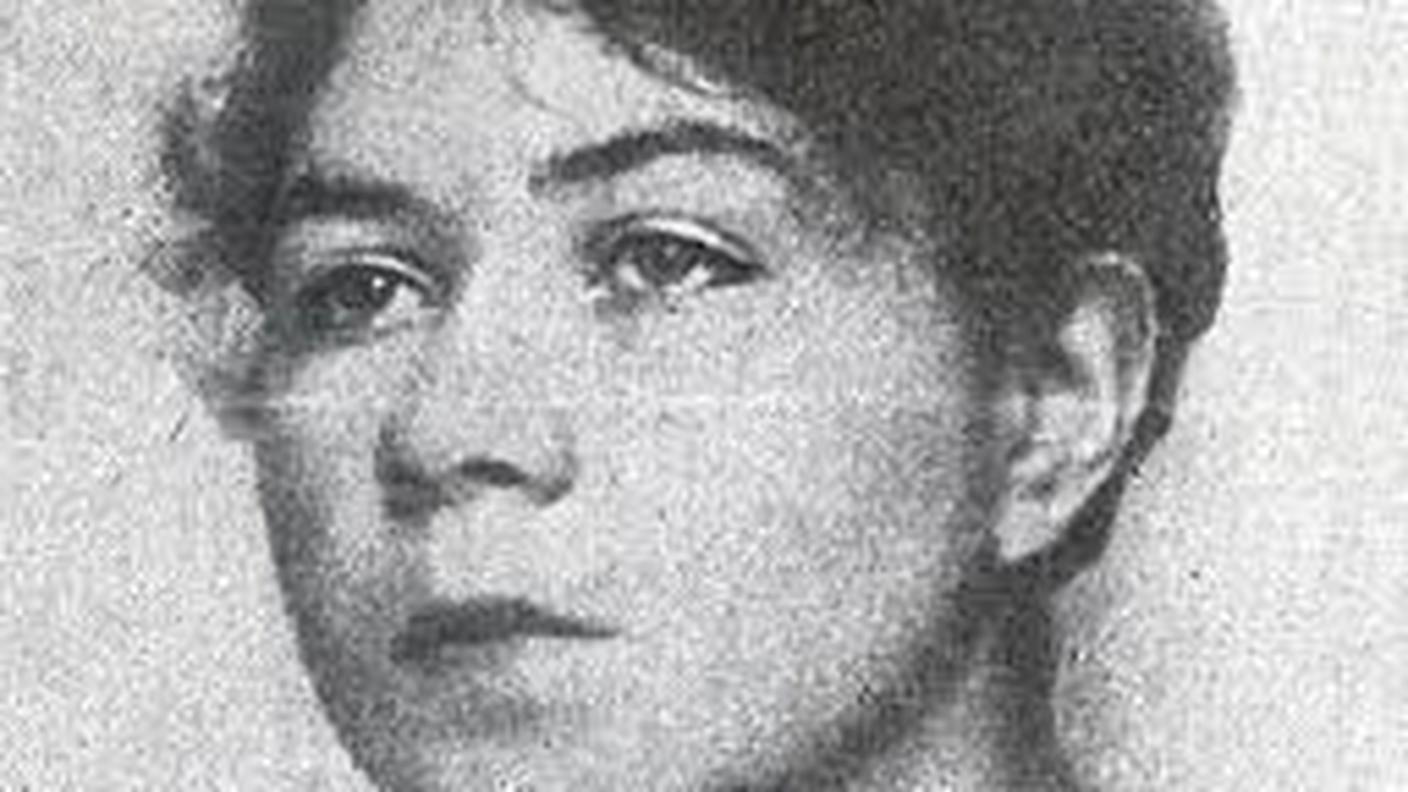 Alfonsina Storni