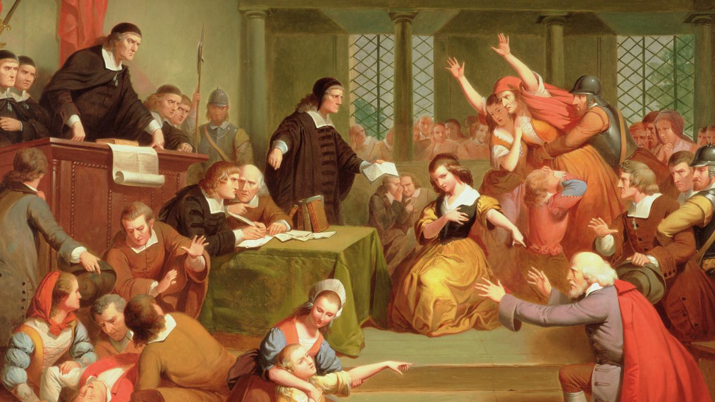 Il processo a Barbara Fontana 1616