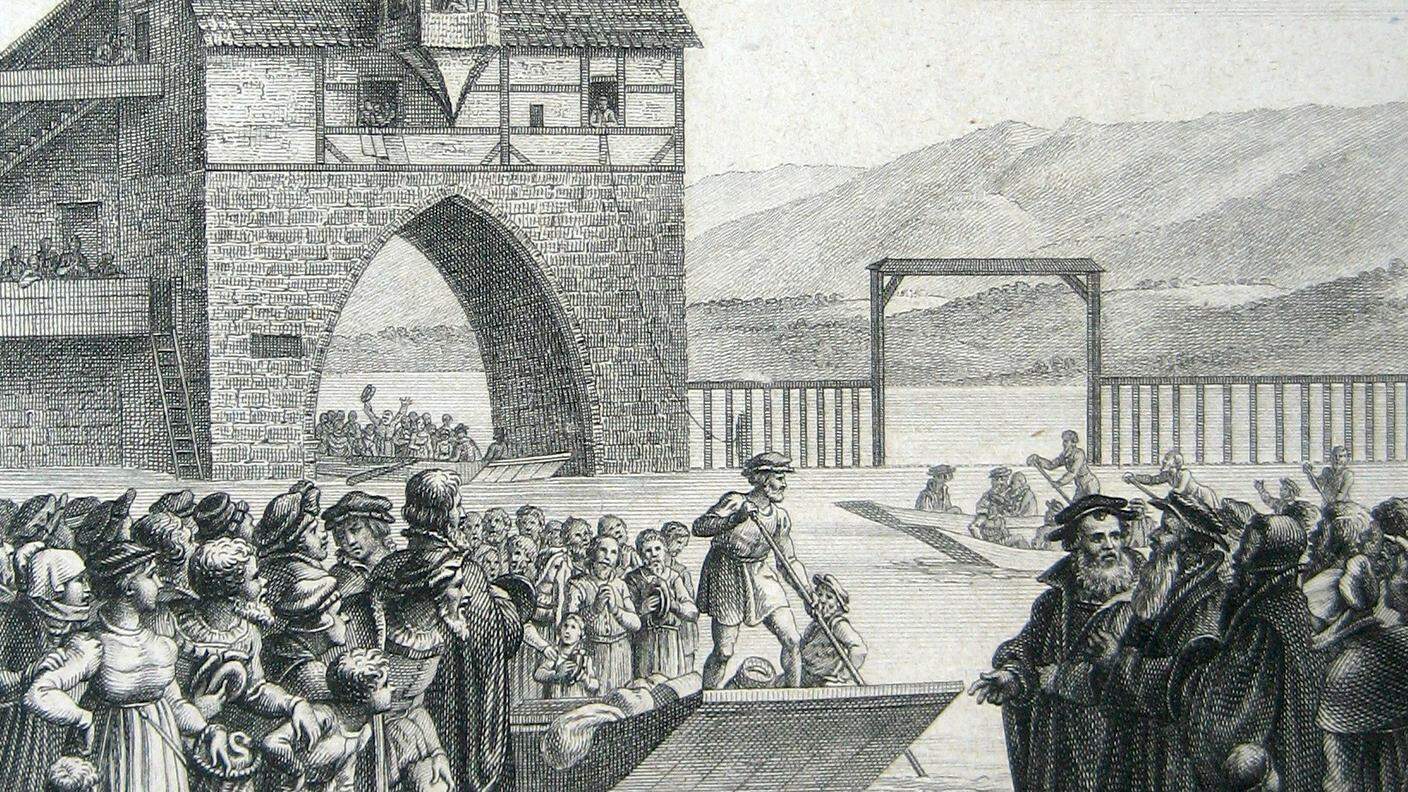 L'esilio dei protestanti locarnesi 1555