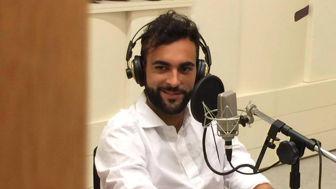 Marco Mengoni 