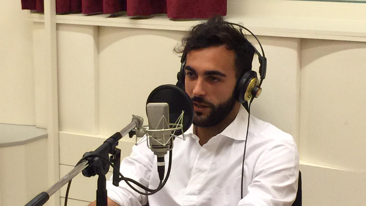 Marco Mengoni