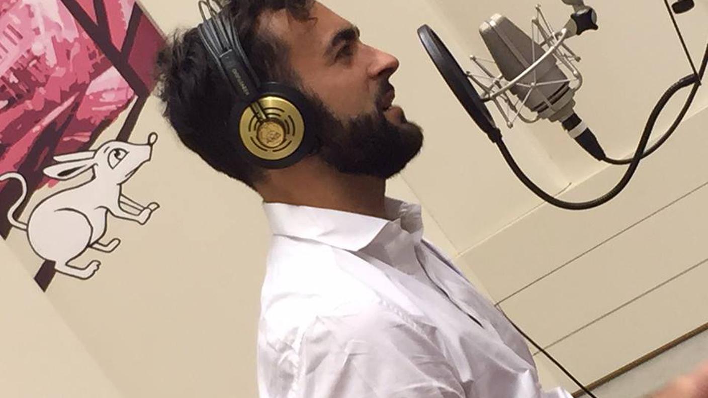 Marco Mengoni