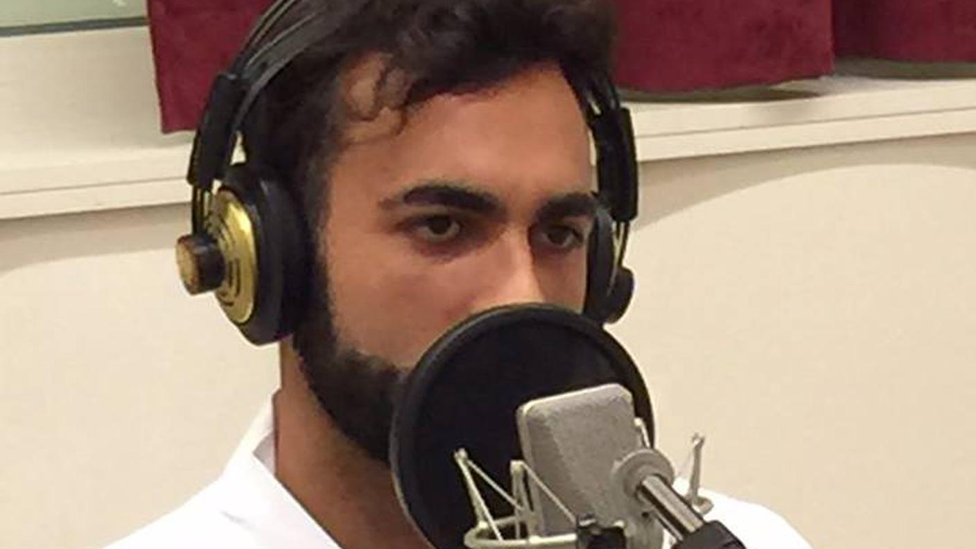 Marco Mengoni