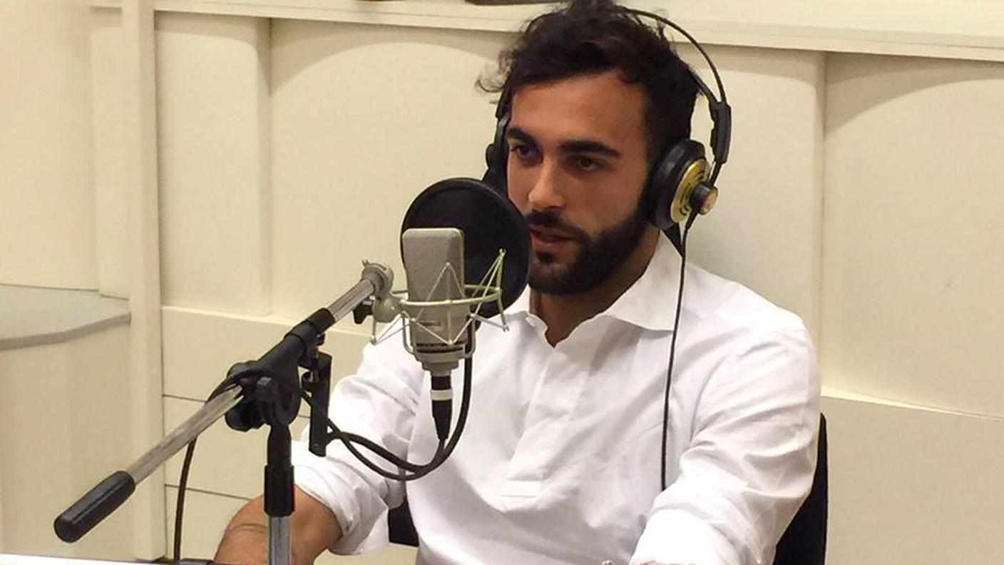 Marco Mengoni