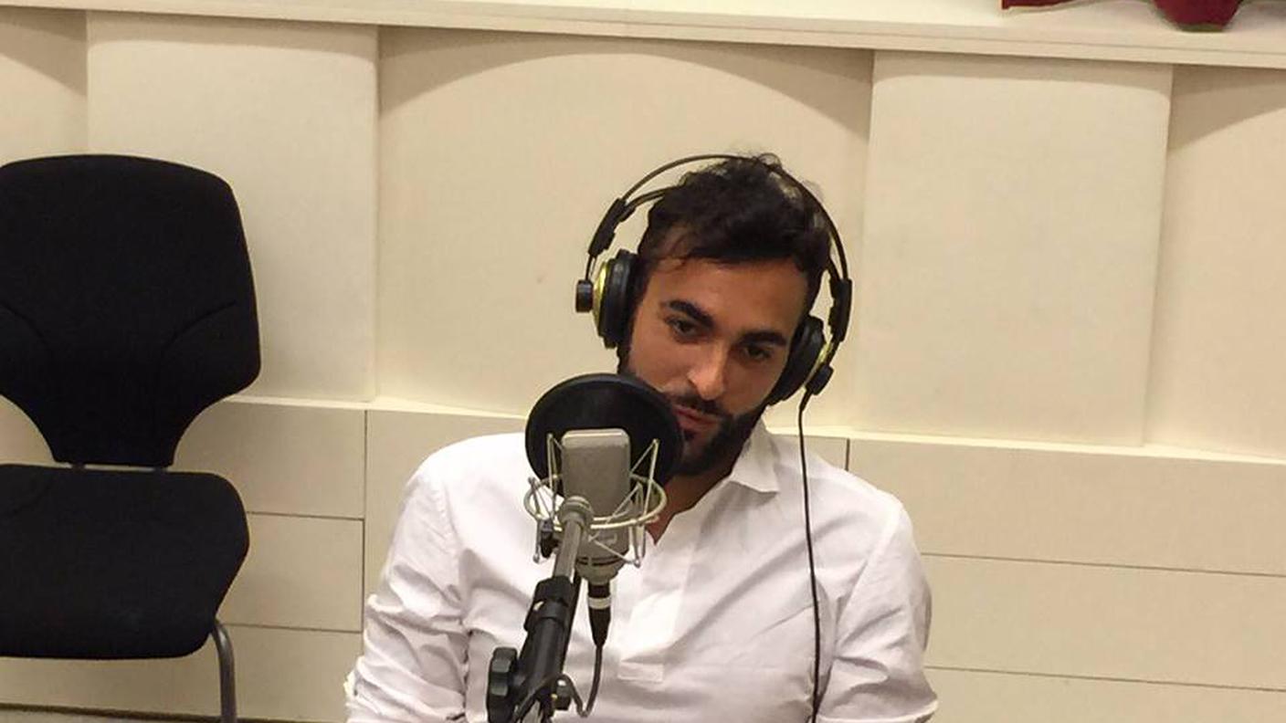 Marco Mengoni