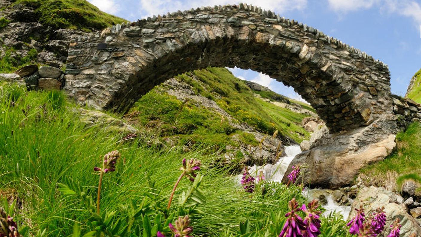 Bregaglia