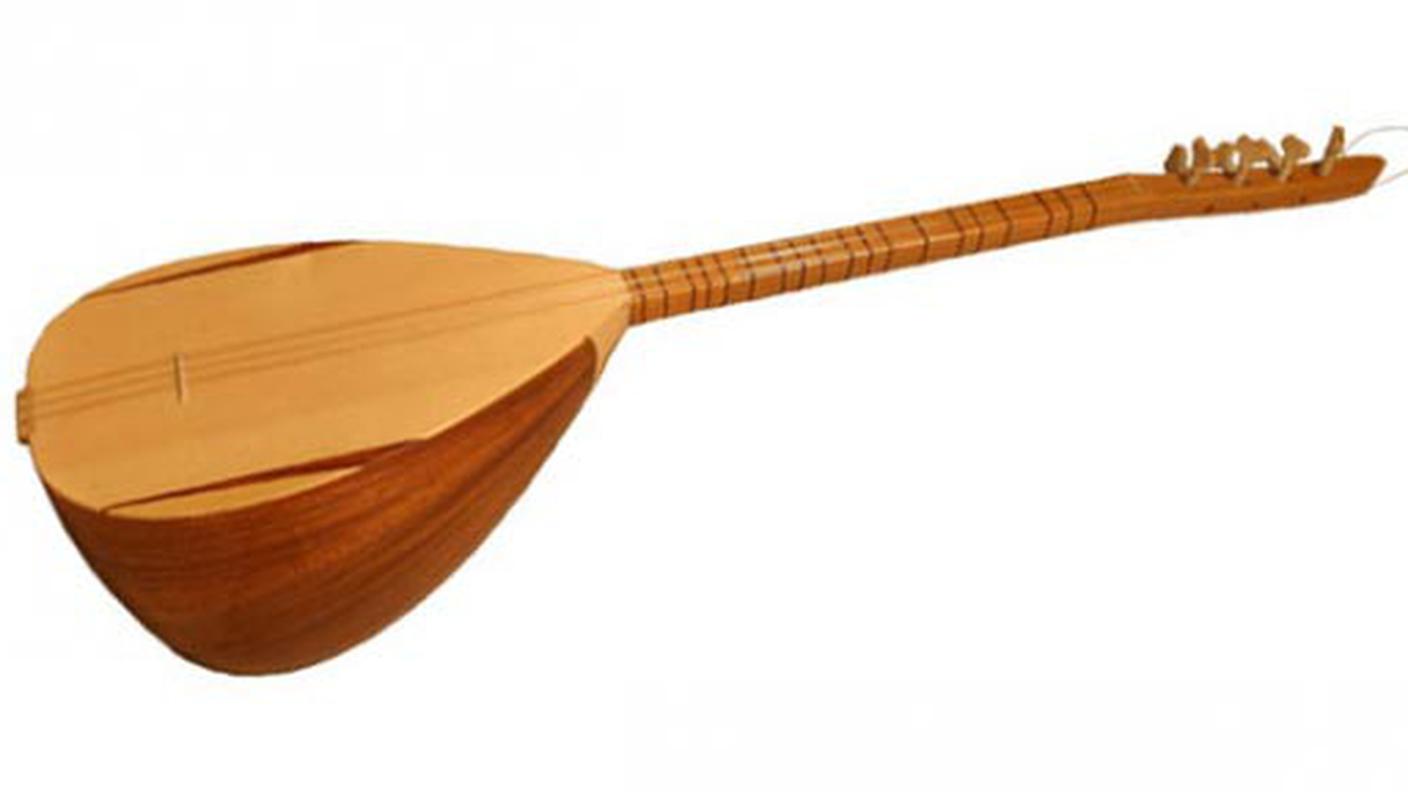 Saz