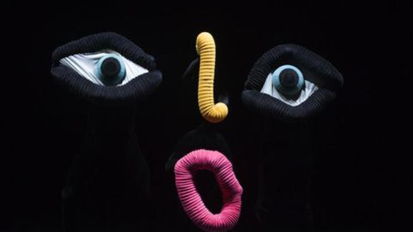 Mummenschanz