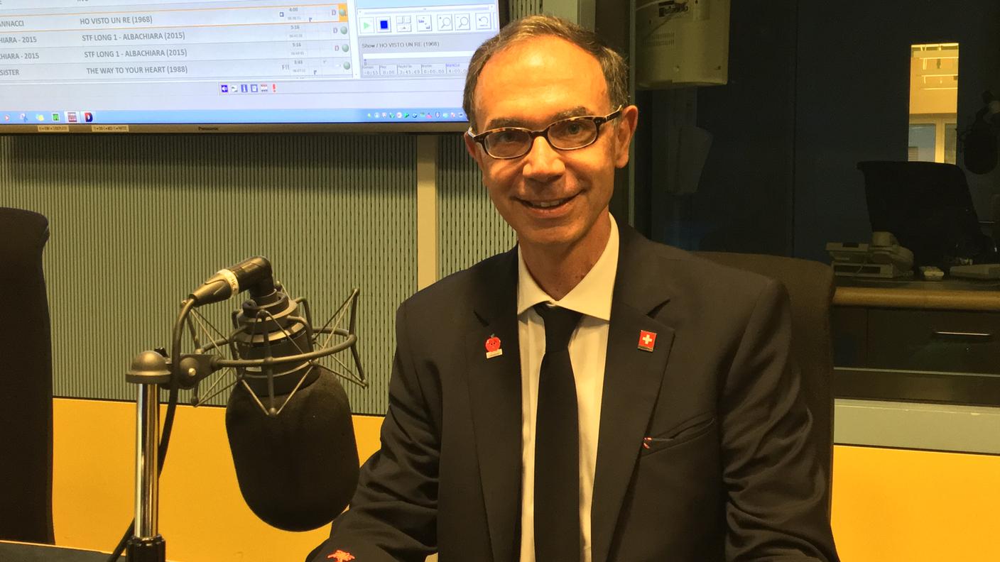 Andrea Arcidiacono - Albachiara