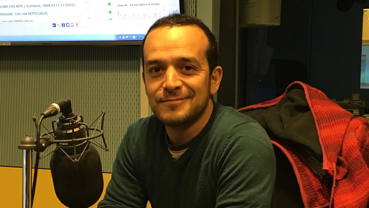 Ricardo Torres