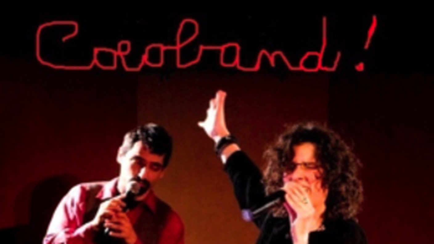 Cocoband