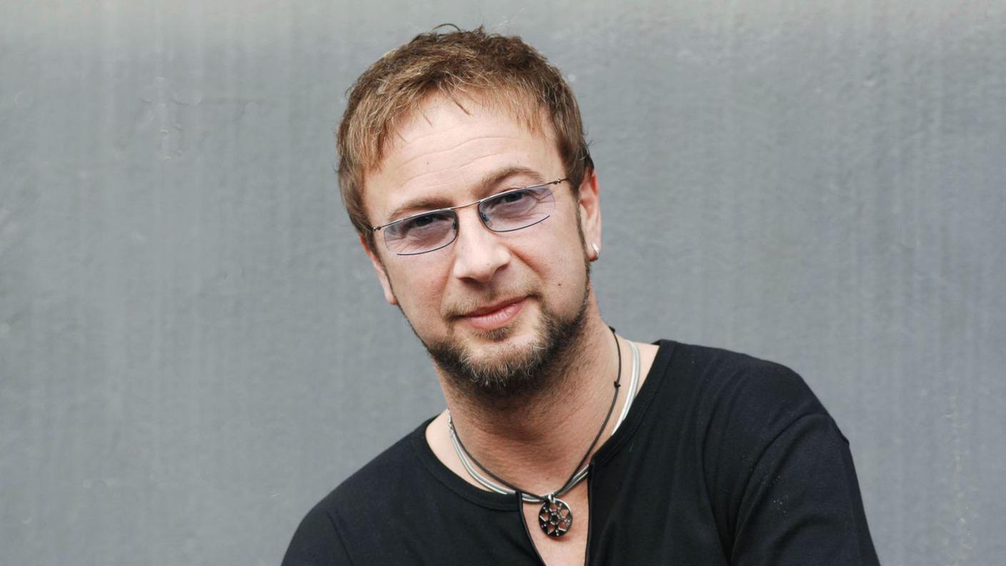 Marco Masini
