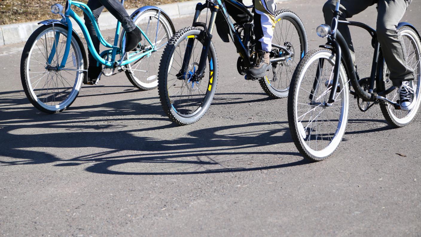 biciclette