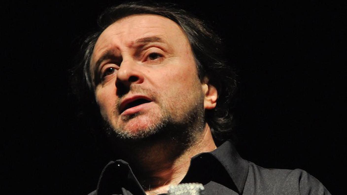 Natalino Balasso