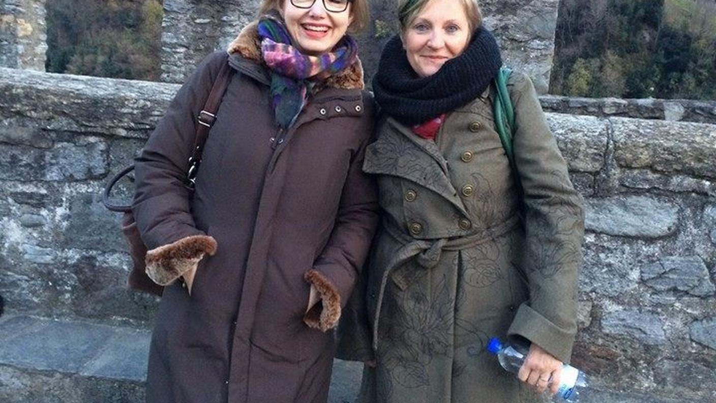 Maja e Ruth