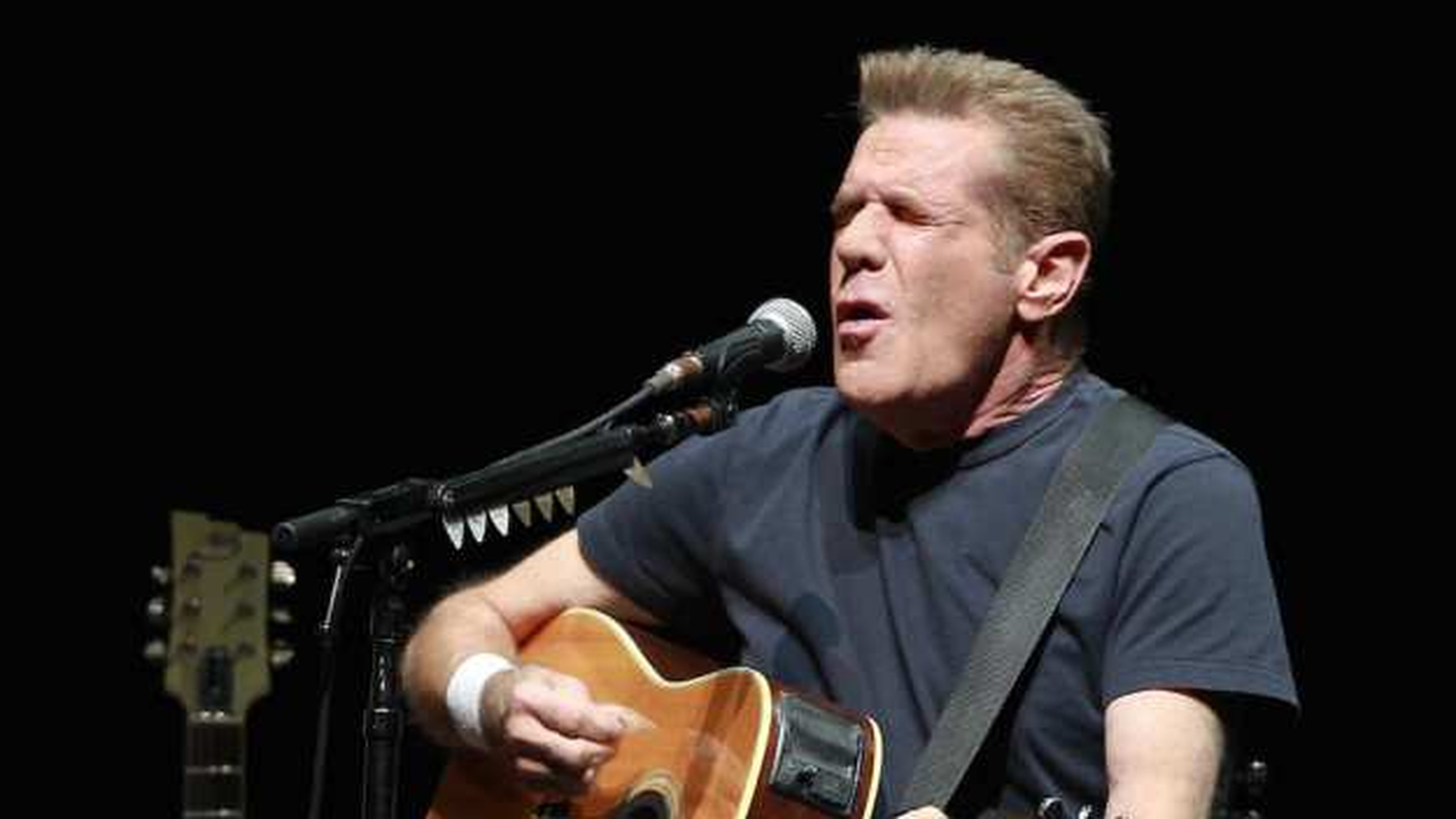 Glenn Frey