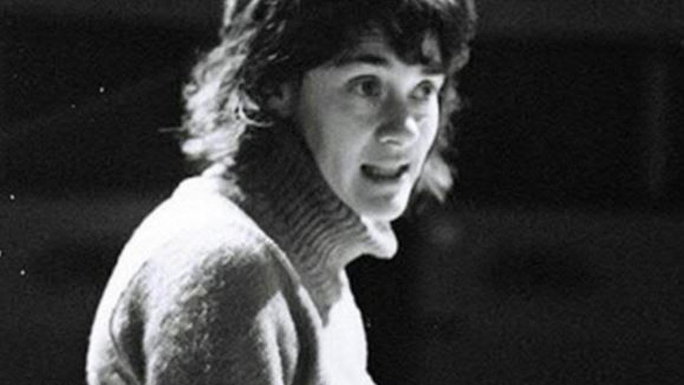 Laura Pasetti