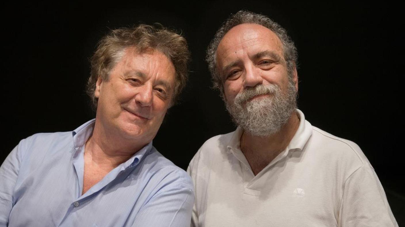Iacchetti e Covatta