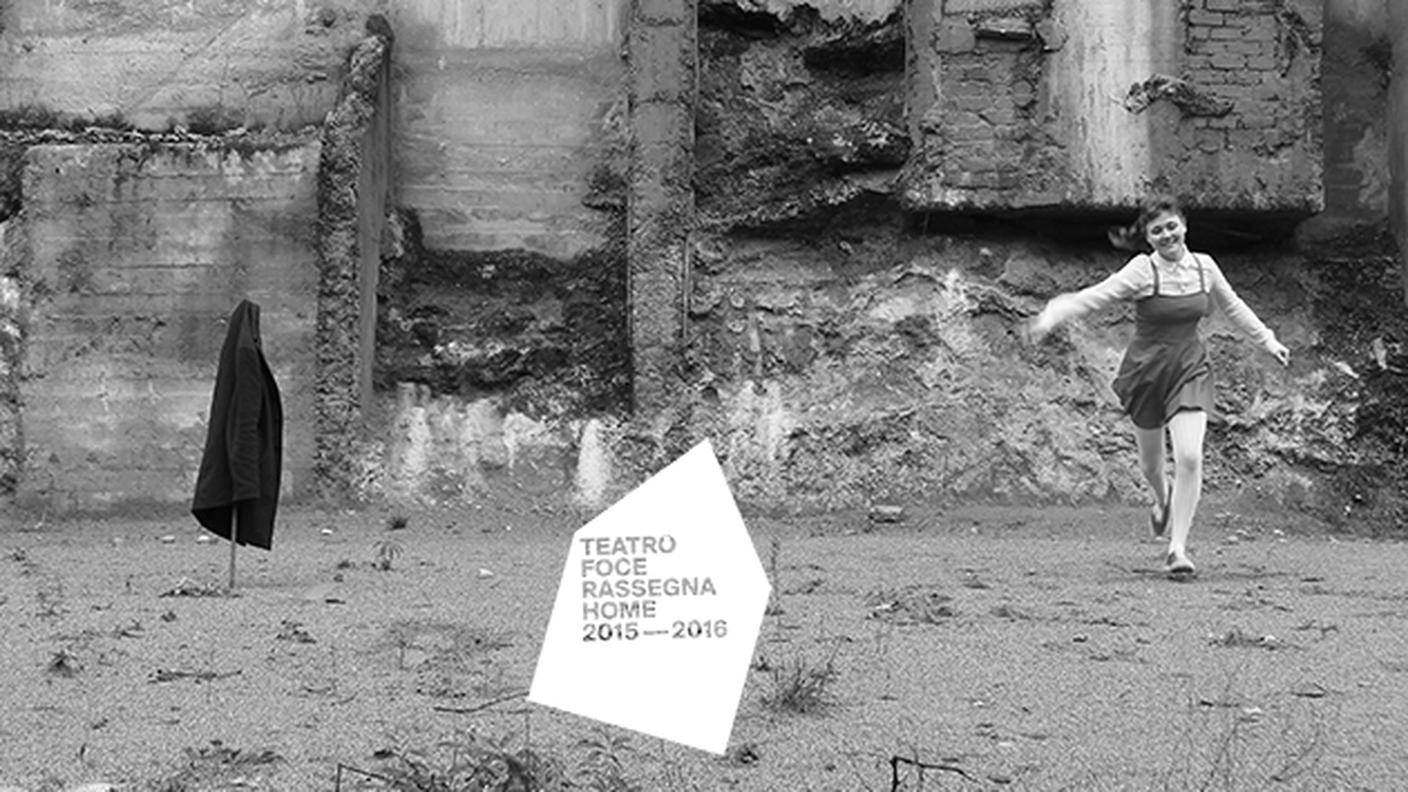I am - teatro grande giro