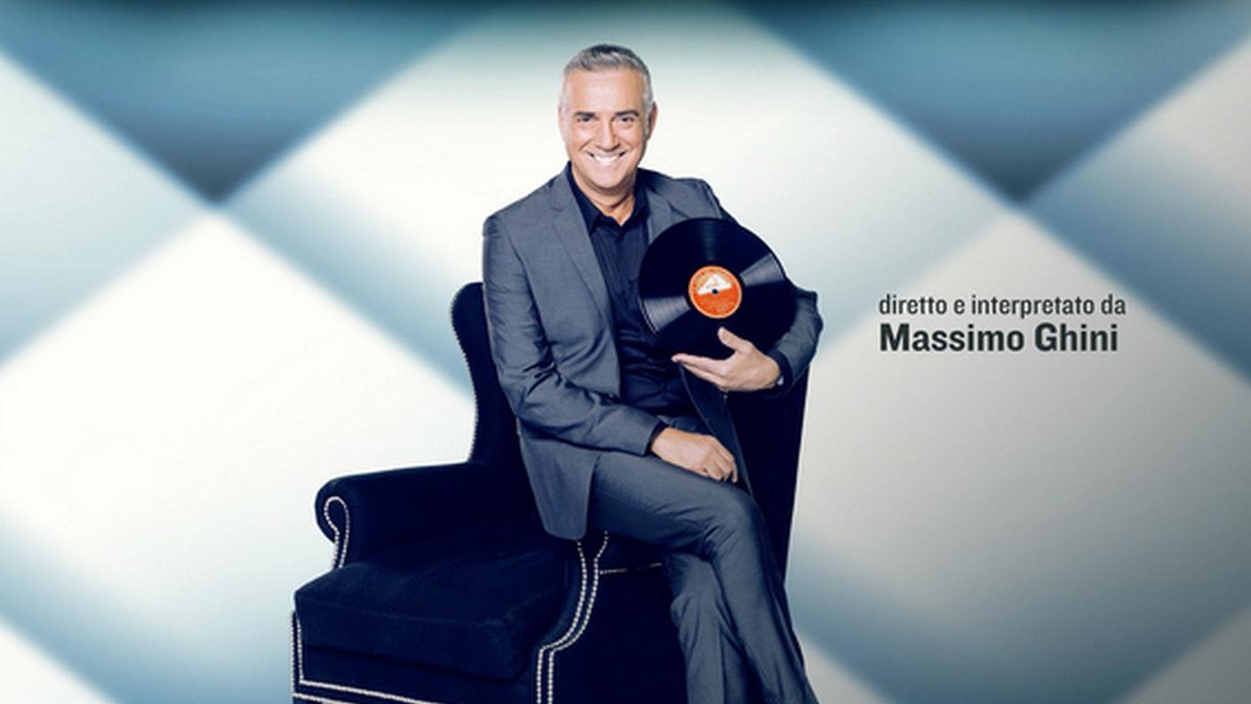 Massimo Ghini