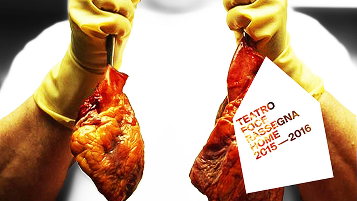 Il cuore del mostro