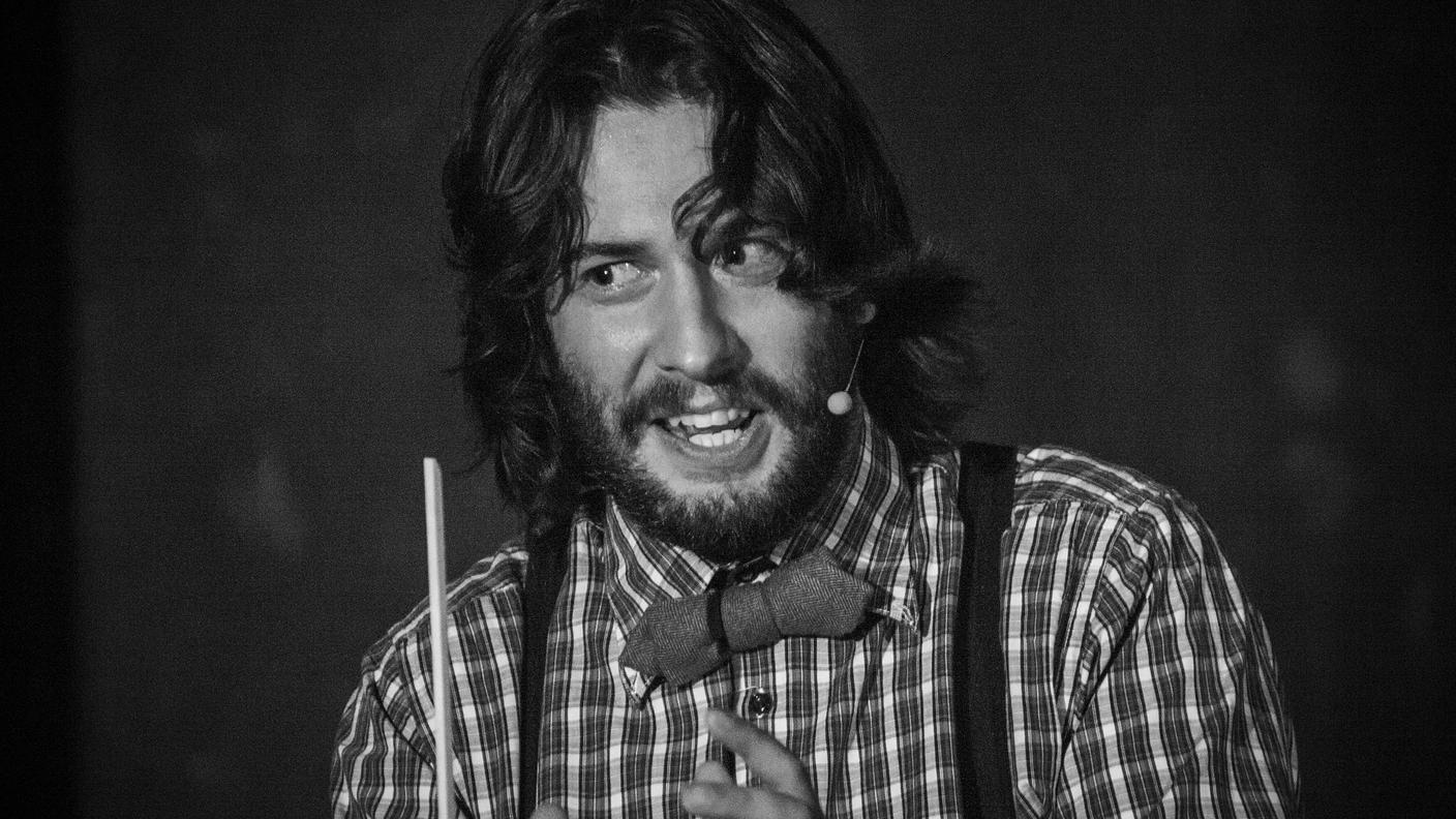 Stefano Beghi 