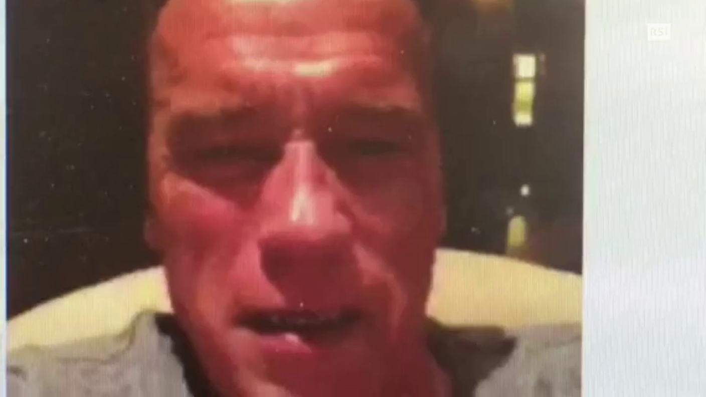 Schwarzenegger