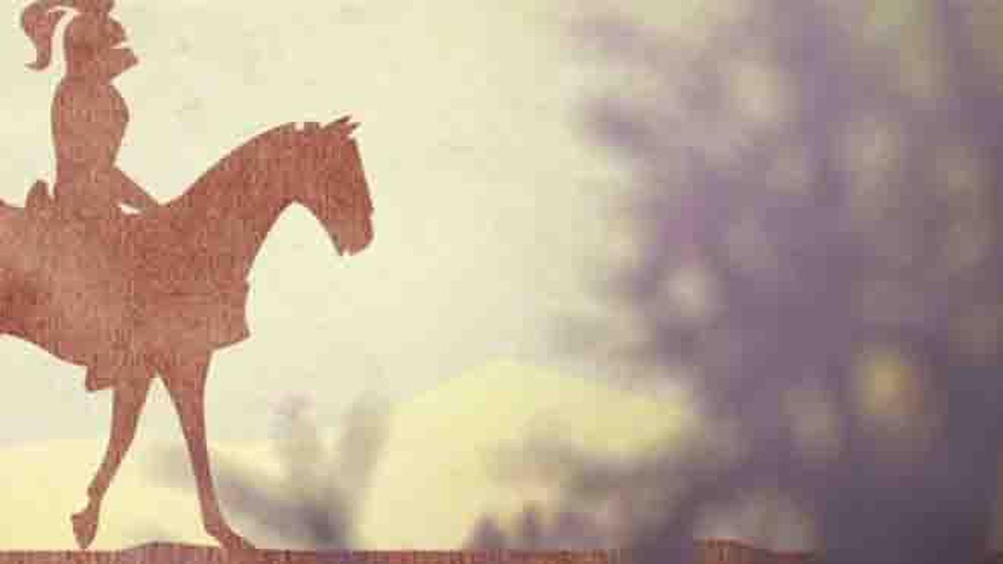 Il cavaliere inesistente