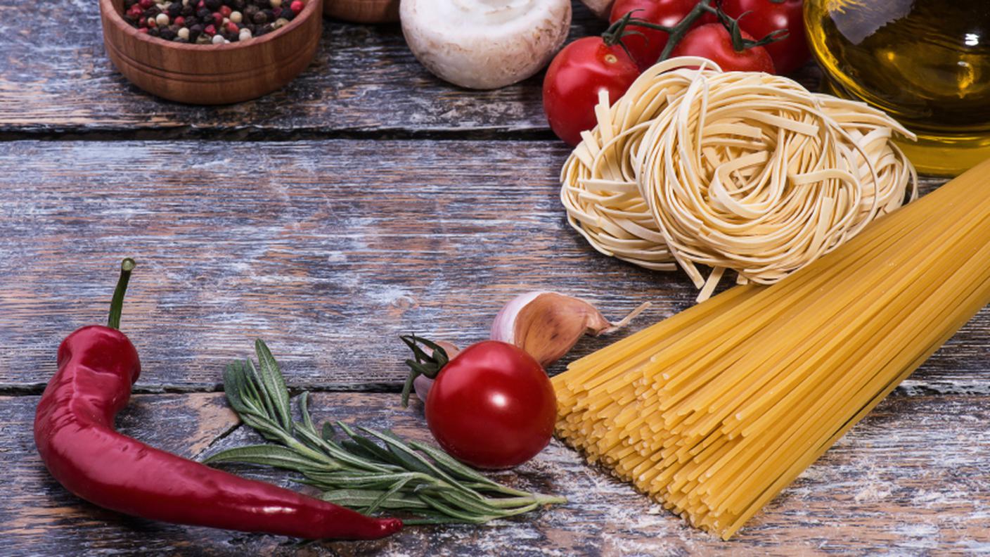 slow food