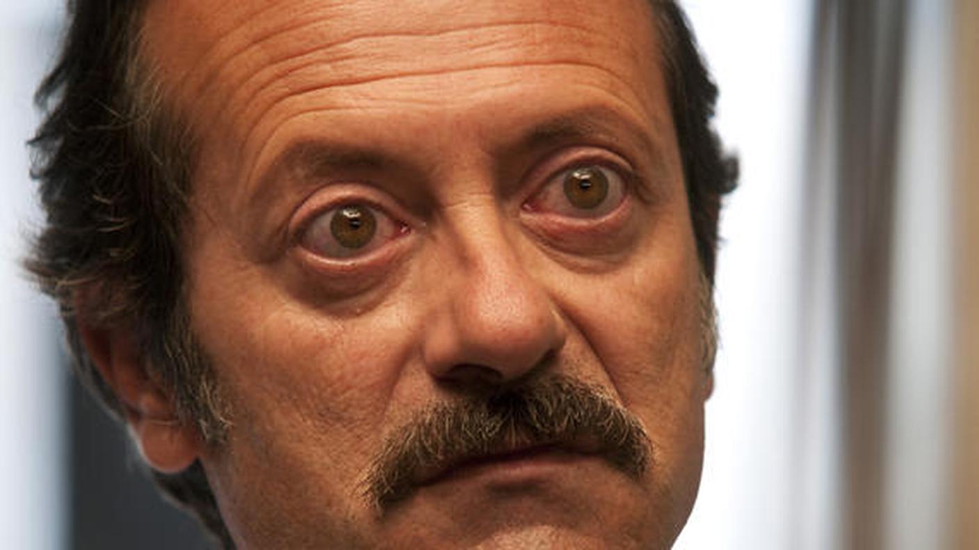 Rocco Papaleo