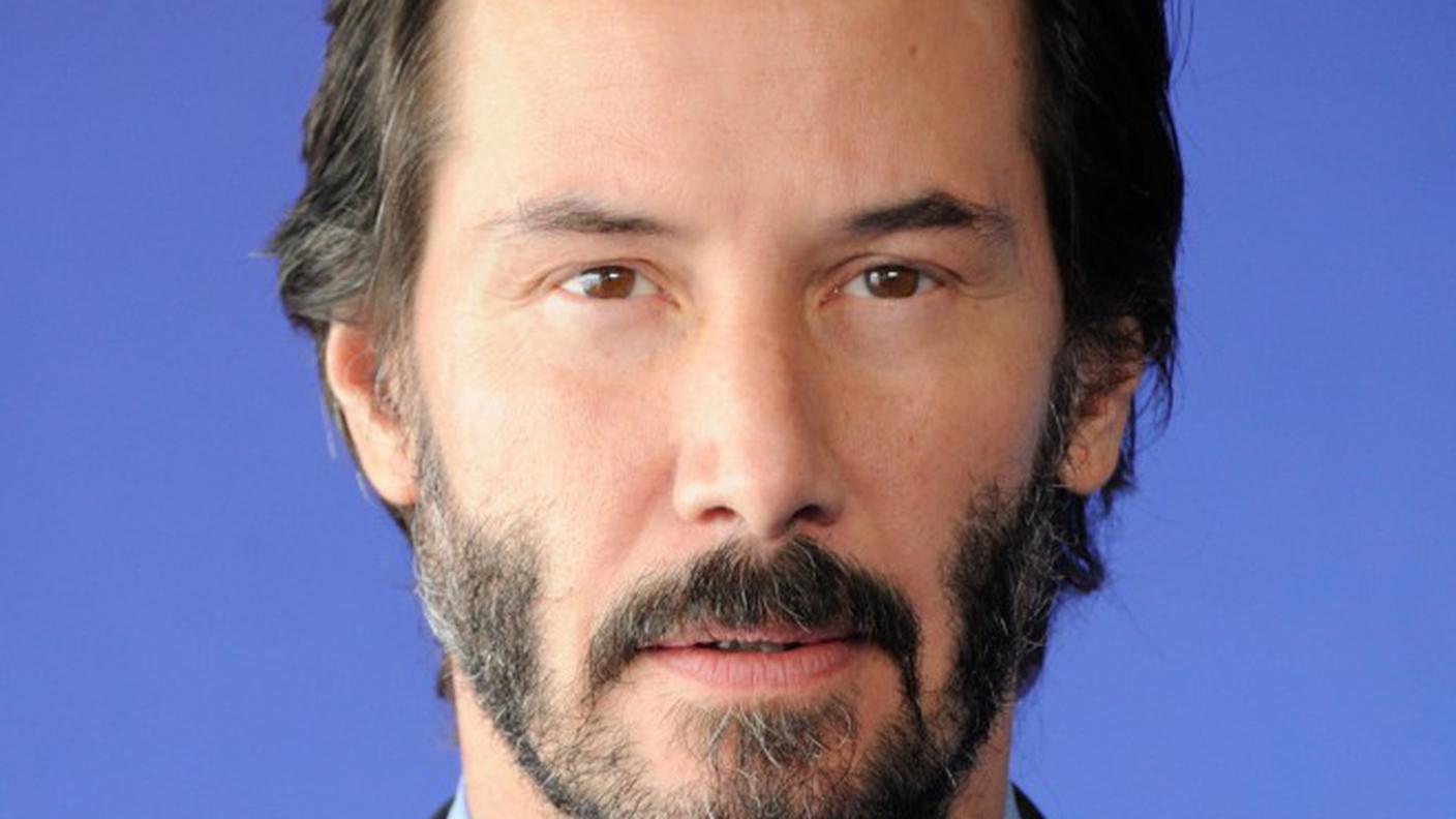 keanu reeves